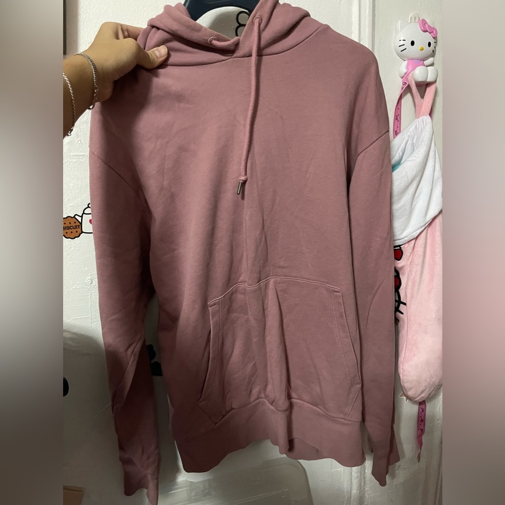 Bonds original pink hoodie
